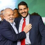 Lula deve definir indicação para o STF nesta semana