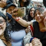 Lula: educação e política são pilares para país ter um