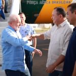 Lula em Imperatriz: calor humano, promessas sociais e sinais políticos