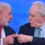 Lula ficou estarrecido com número de mortos no Rio