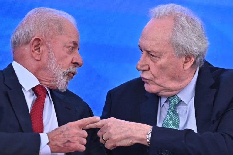 Lula ficou estarrecido com número de mortos no Rio