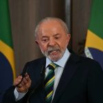 Lula sanciona lei contra crime organizado