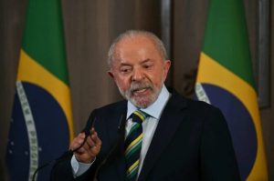 Lula sanciona lei contra crime organizado