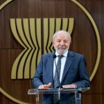 Lula se justifica após fala sobre traficantes: ‘Frase mal colocada’