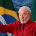 Lula se manifesta pela primeira vez sobre operação no Rio