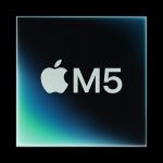 M5: conheça o novo chip mais avançado da Apple