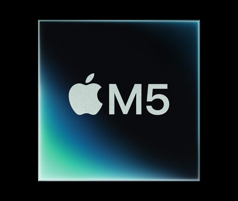 M5: conheça o novo chip mais avançado da Apple