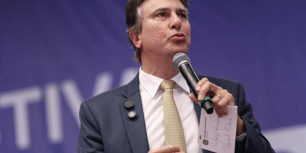 MEC anuncia 5 mil vagas em cursos de inovação no