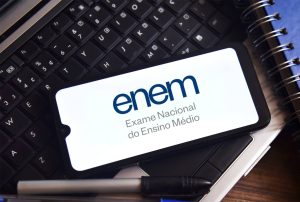 MEC lança aplicativo para candidatos estudarem para o Enem