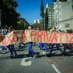 MP-PR investiga denúncias de assédio em escolas privatizadas por Ratinho