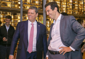 MP defende fim das plataformas digitais obrigatórias de Feder na