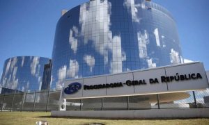 MPF recorre para barrar exploração de petróleo