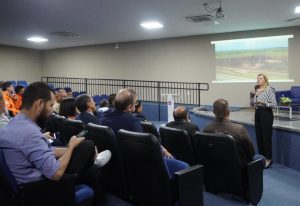 MPMA promove audiência para prevenir queimadas no Campo de Periz