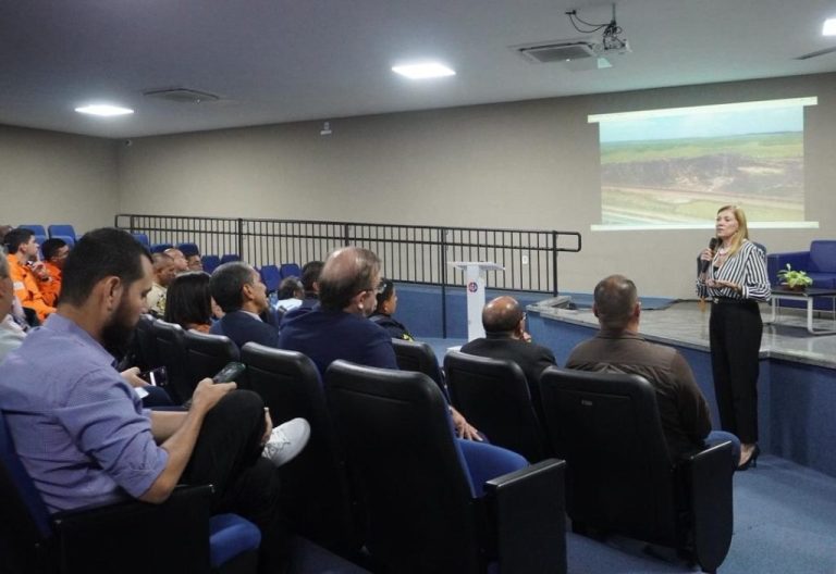 MPMA promove audiência para prevenir queimadas no Campo de Periz