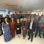 MPMA realiza palestra sobre combate ao abandono afetivo