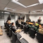 MPSC deflagra operação contra grupo antissemita