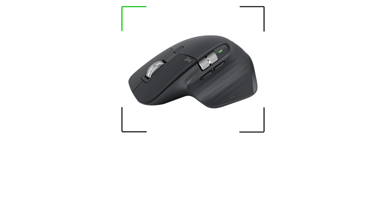 MX Master 3S: mouse ergonômico da Logitech por menos do