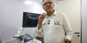 Mais cinco carretas da mulher começam a atender no Outubro