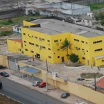Mais de 900 presos ganham saída temporária no Dia das