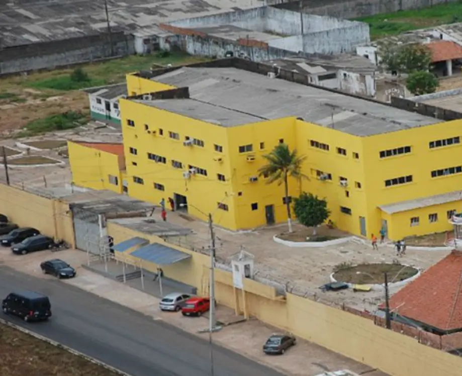Mais de 900 presos ganham saída temporária no Dia das