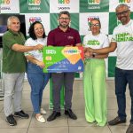 Mais de mil famílias rurais do leste maranhense são beneficiadas