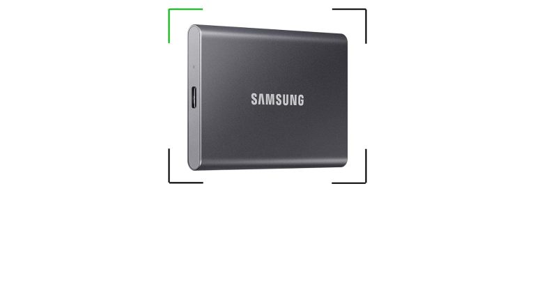 Mais espaço e velocidade: SSD portátil Samsung em oferta transfere