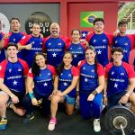 Maranhão conquista 11 medalhas e quebra seis recordes nacionais no