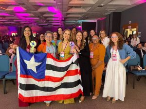 Maranhão conquista duplo ouro no Prêmio Sebrae Mulher de Negócios