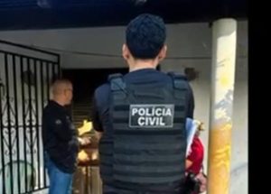 Maranhão é alvo de operação que investiga rede de exploração