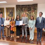 Maranhão firma parceria com Universidade de Lisboa para fortalecimento das