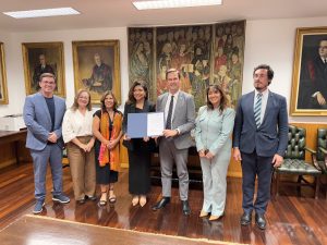 Maranhão firma parceria com Universidade de Lisboa para fortalecimento das