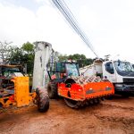 Maranhão inicia terceira etapa das obras da Avenida Metropolitana