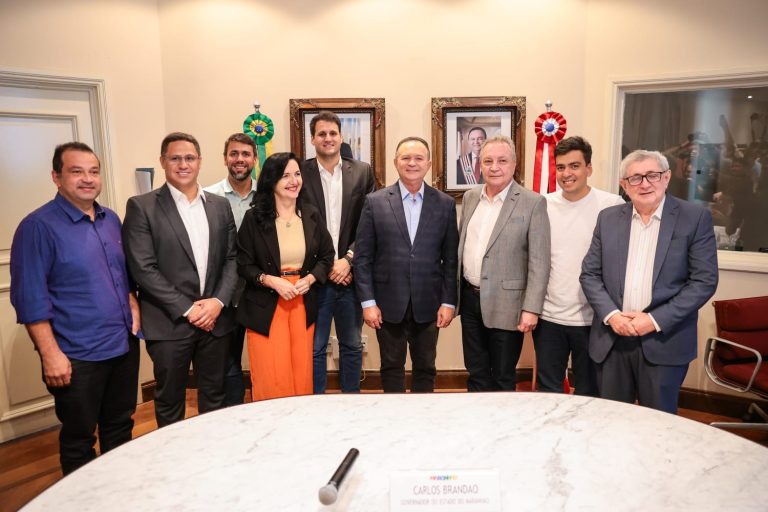 Maranhão lança edital do Programa CNH Social com 10 mil