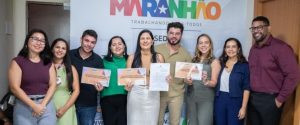 Maranhão lança sistema pioneiro para fortalecer estágios supervisionados na rede