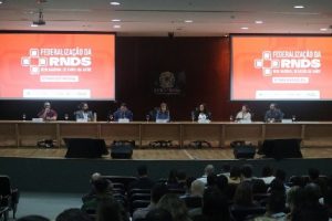 Maranhão passa a integrar rede nacional que moderniza o compartilhamento