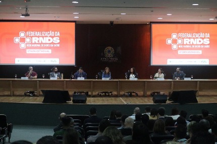 Maranhão passa a integrar rede nacional que moderniza o compartilhamento