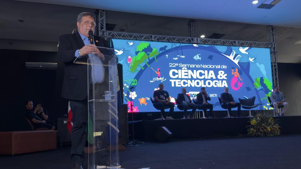 Maranhão realiza 22ª Semana Nacional de Ciência e Tecnologia com