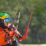 Maranhense Bruno Lobo está confirmado no Sertões Kitesurf 2025