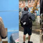 Maranhense "Mata Rindo" morre em megaoperação no RioCentral de Noticias