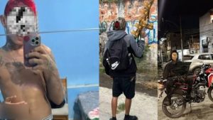 Maranhense "Mata Rindo" morre em megaoperação no RioCentral de Noticias