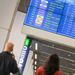 Maranhense é presa por ameaça de bomba no Aeroporto de