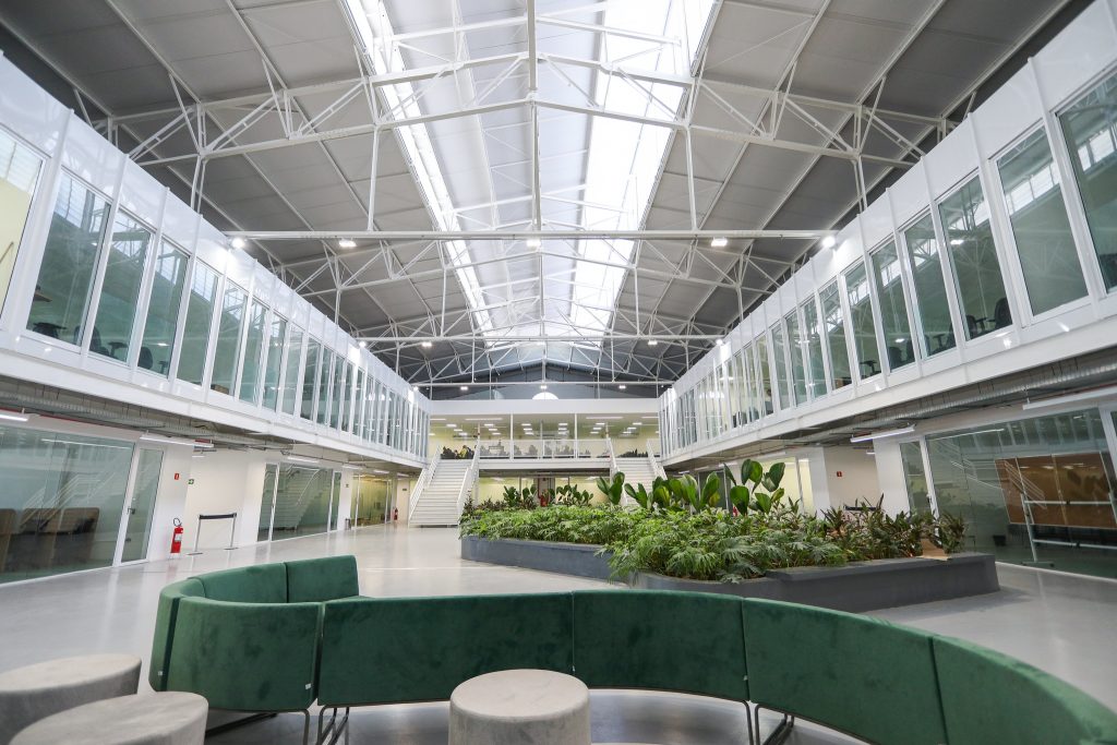 Maravalley transforma Porto do Rio em polo bilionário de inovação