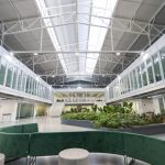 Maravalley transforma Porto do Rio em polo bilionário de inovação