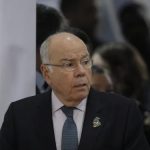 Mauro Vieira vai a Washington após convite de Marco Rubio