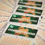Mega-Sena sorteia nesta terça-feira prêmio estimado em R$ 3,5 milhões