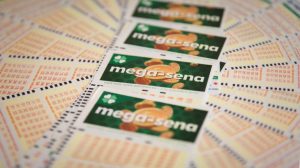 Mega-Sena sorteia nesta terça-feira prêmio estimado em R$ 3,5 milhões