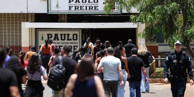 Melhorar a educação: veja histórias de professores que fazem a