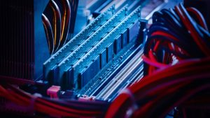 Memória à base de tungstênio promete velocidade de nanossegundos