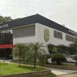 Menino de 11 anos pega arma do pai CAC e