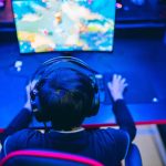 Meninos estão cada vez mais no videogame; devemos nos preocupar?